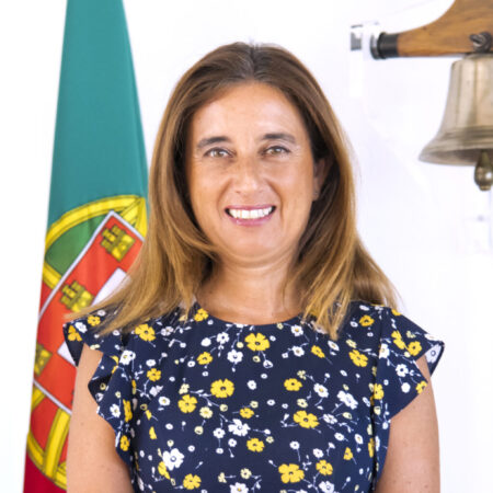 Isabel Ucha